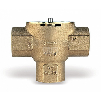 VALVOLA ARCA ZONA 3/4 3 VIE IN BRON