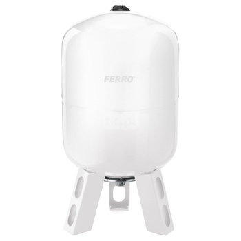 Naczynie SV200 solarne stojące