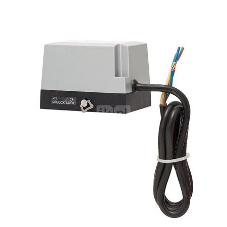 Siłowniki, 2-punktowe 230V 3-way ESBE ZRS931 230VAC