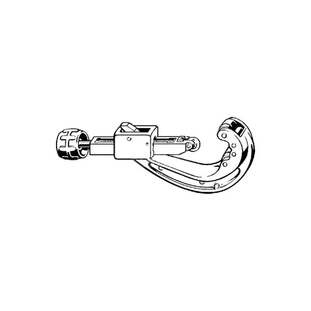 Obcinak do rur VIEGA 2191 fi 6-63 mm