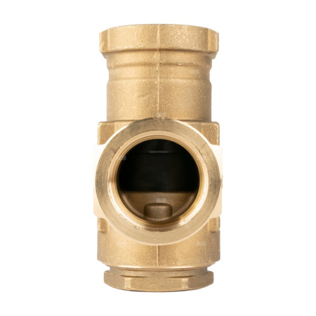 Zawór bezpieczeństwa AFRISO ATV 554 mosiądz GW 1 1/4''