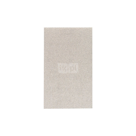 OKŁADZINA SZLIFIERSKA M480,115x107mm,P80