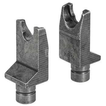 PRESSKOPF HC 16, PARA