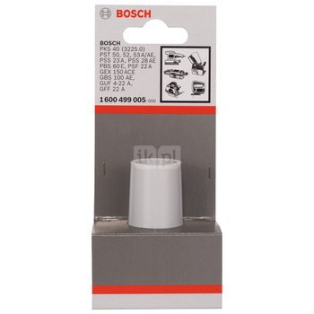 PRZYŁĄCZE ODSYSANIA