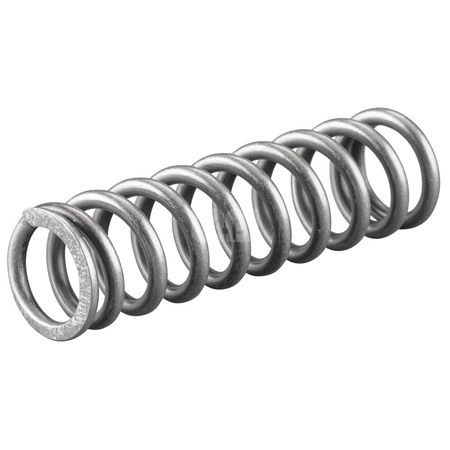 sprężyna dociskowa