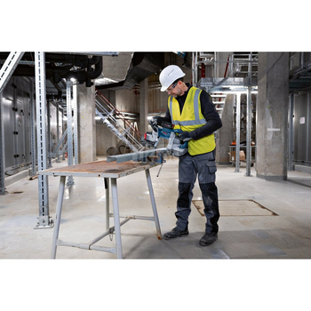 Piła taśmowa - PILARKA TAŚMOWA GCB 18V-127