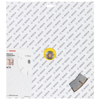 TARCZA DIAM. ECO SEGM. 350 /20,00