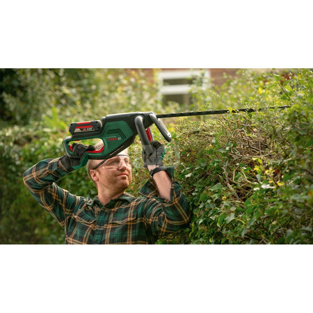 AKUMULATOROWE SEKATORY DO ŻYWOPŁOTÓW AdvancedHedgeCut 36 (bez aku i ładowarki)