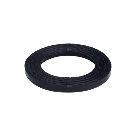Uszczelka płaska okrągła VIEGA 9959.4 guma, 76 mm / 5 mm