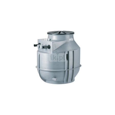 Pompa do ścieków WILO DrainLift WS 50D BASIC/MINI3 V04/M06-523 50 Hz / 13.33 m³/h / 0.93 W