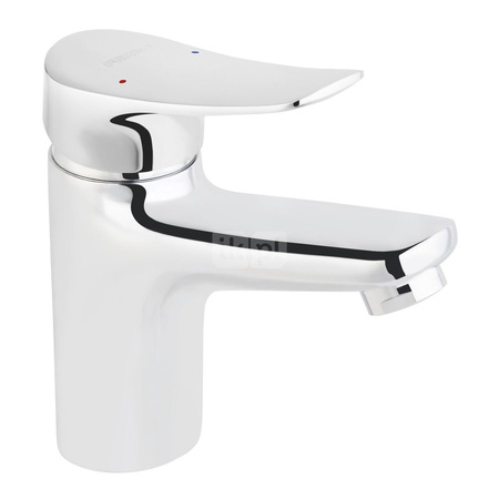 Bateria umywalkowa stojąca FERRO ESPACIO, chrom