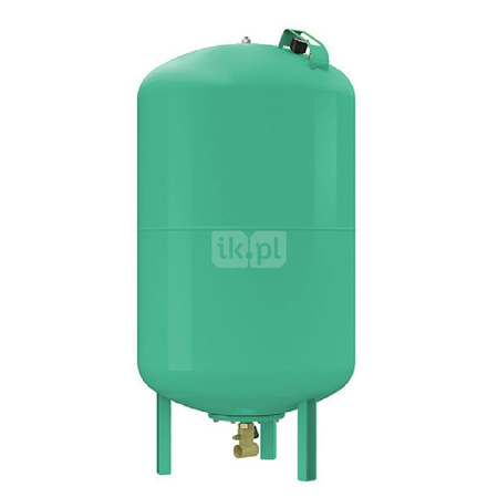 Naczynie membranowe dł.480mm szer.480mm DT5 JUNIOR WILO