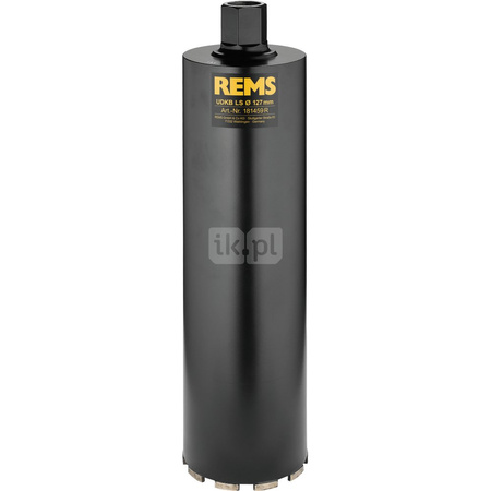 REMS UDKB 127 X 420 X UNC 1 1/4
