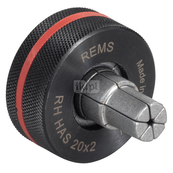 głow.  RH HAS 20 x 2,0