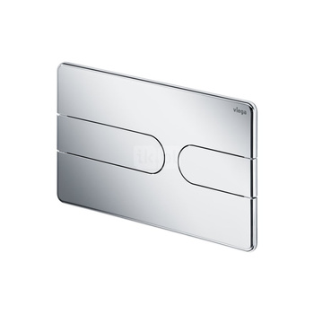 Płyta uruchamiająca Visign for Style23, wykonanie tworzywo sztuczne / kolor specjalny