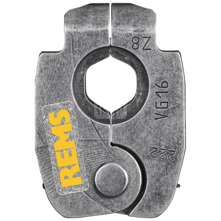 Pierścień zaciskowy VG 16 S (PR-2B)