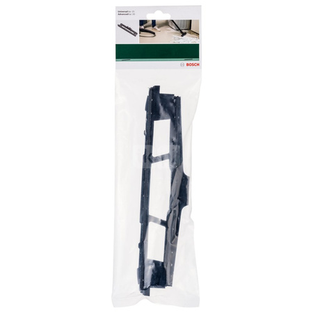 Listwa gumowa płaska do dyszy