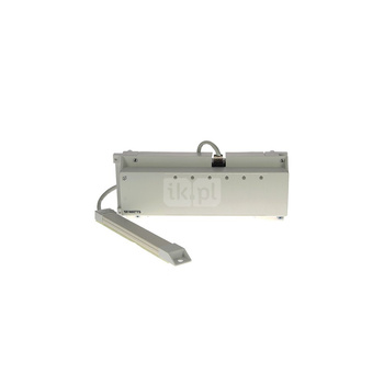 Modułowa listwa przyłączeniowa grzanie/chłodzenie BT-HCM02 RF