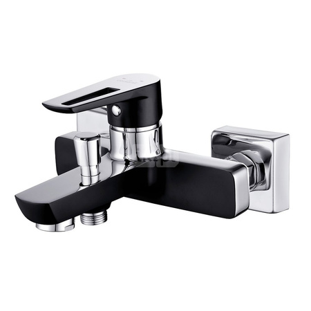 BATERIA WAN-NATR ŚCIENNA MILLE 1 UCHW CZARNA