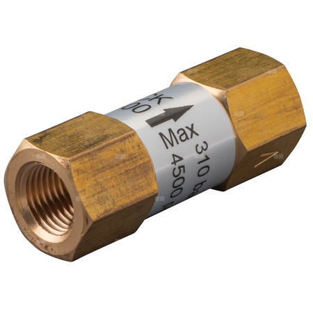 Zawór zwrotny, akcesorium do narzędzi REMS (115691R)