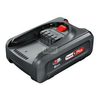 Bosch PBA 18V 4,0Ah W-C Power Plus