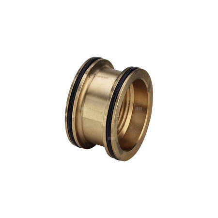 Element przyłączeniowy przeznaczenie: podtynkowy przerywacz strumienia, zestaw przyłączeniowy, próba ciśnieniowa, nr wzoru 6161.83