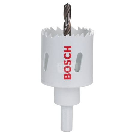 Piła otwornica HSS-Bimetal średnica = 44 mm