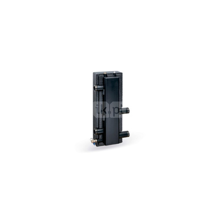 Sprzegło hydrauliczne pionowe z izolacją EPP (140/140 114KW)