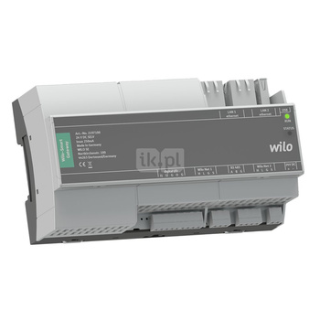 Moduł komunikacyjny WILO Smart elektr. do pomp