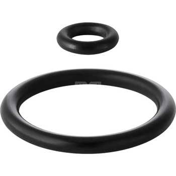 Zestaw uszczelek do korków do prób Mapress d108