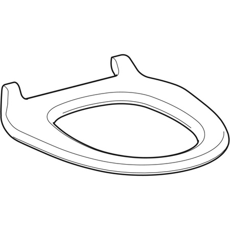 Deska sedesowa AqC8000