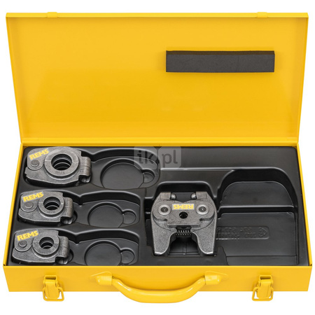 Set TH 16-20-26 S Mini Z8