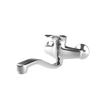 8706 Bateria EKO AVIR umywalkowa ścienna