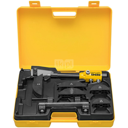 REMS HYDRO-SWING SET HYDRO-SWING SET 14-16-18-20-26