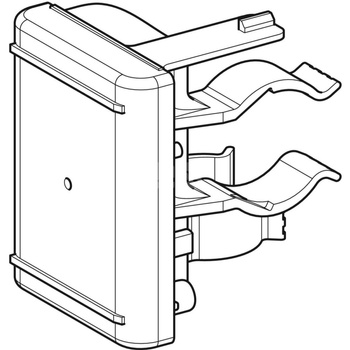 Moduł sterujący generatora