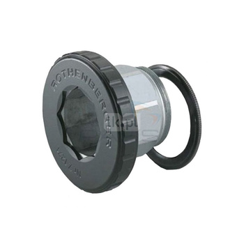 ROFIX adaptor 1/4-1.1/4"