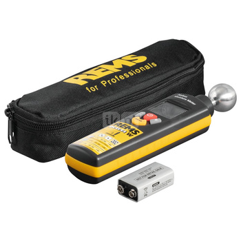 REMS DETECT W FEUCHTEMESSGERÄT