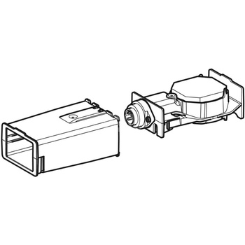 Szuflada zasilacza Monolith Plus