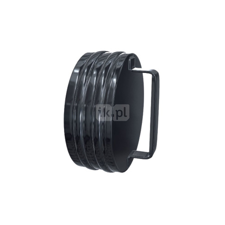 Zaślepka MK ŻARY A ST ZKS fi 150W mm