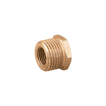 Redukcja manomentru PERFEXIM 5100, 1/2 x 1/4 (gz x gw)