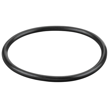 Pierścień samouszcz. okrągły