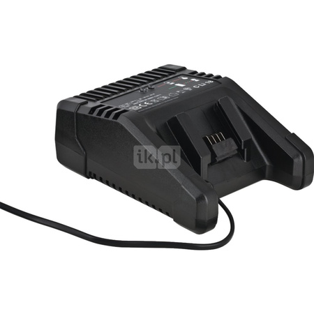 Ładowarka GEBERIT Mapress 18 V (230 V)