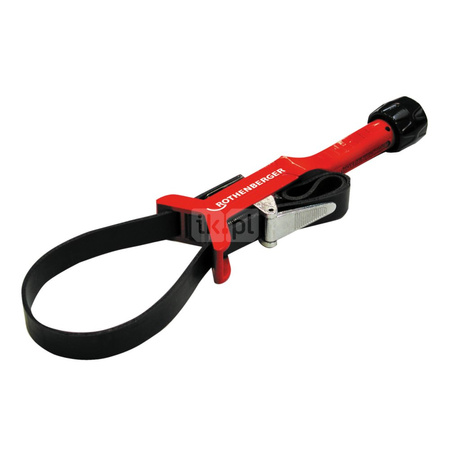 Klucz pasowy EASYGRIP, fi 20 - 160 mm