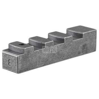 szczęki prowadzące 3 kompl.