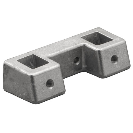 Element unieruchamiający, akcesorium do narzędzi REMS (183639R)