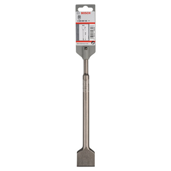 DŁUTO PŁASKIE SDS PLUS