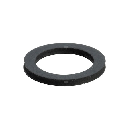Uszczelka płaska okrągła VIEGA 2263.1-182 (EPDM), 66 mm x 53 mm / 2 mm