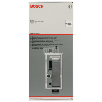 RAMKA SZLIF. DO PBS75/E