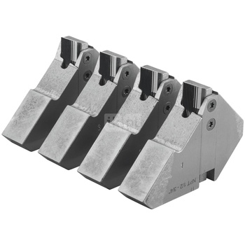 grzeb.+moc.NPT 1/2-3/4, kpl.