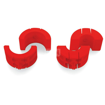 Zestaw szczęk mocujących do ROCUT 110, 75 mm